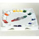 Stephen Quiller Porcelain Palette