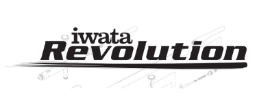 Iwata Revolution
